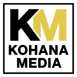 kohana media